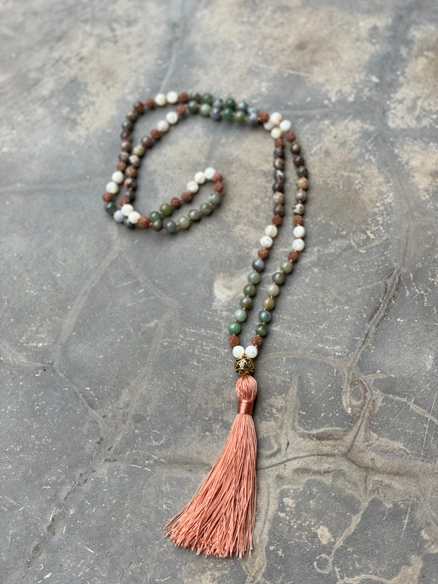 Limited Edition: Bali Mala 🏝️